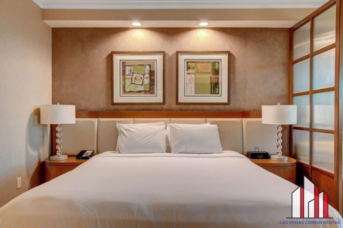 Mgm Signature-04-704 Jacuzzi Studio Las Vegas Exterior foto