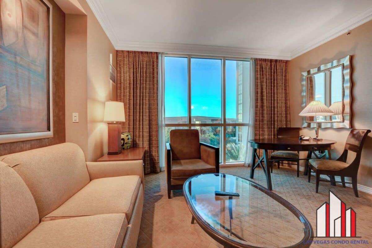 Mgm Signature-04-704 Jacuzzi Studio Las Vegas Exterior foto